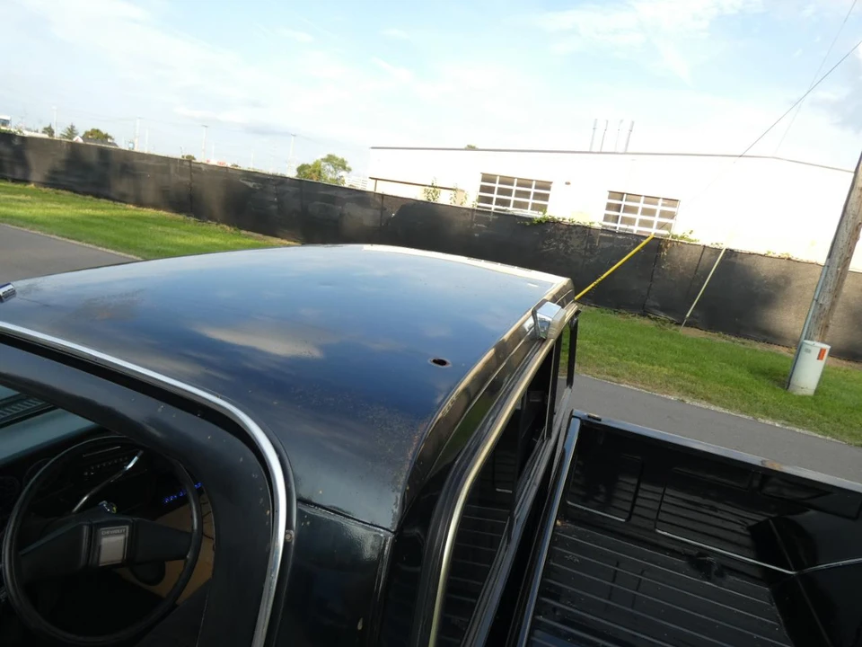 1986 Chevrolet C/K 3rd Gen - Image 17 of 31