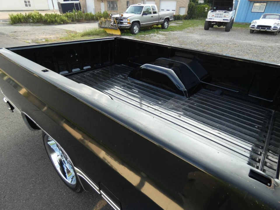 1986 Chevrolet C/K 3rd Gen - Image 21 of 31
