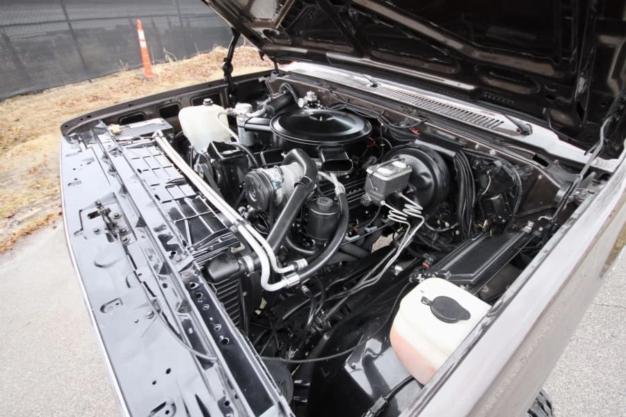 1986 Chevrolet C/K 3rd Gen - Image 5 of 12