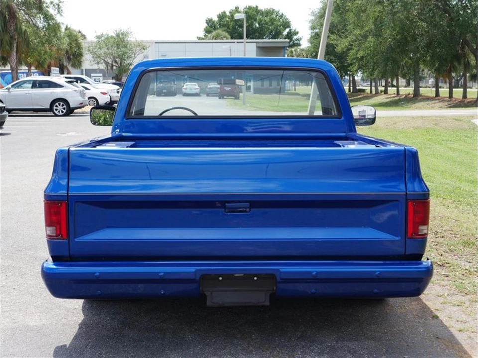 1986 Chevrolet C/K 3rd Gen - Image 26 of 31
