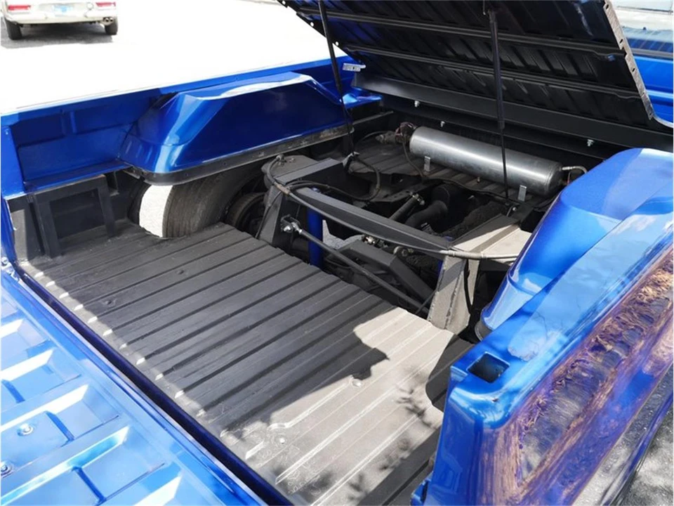 1986 Chevrolet C/K 3rd Gen - Image 6 of 31