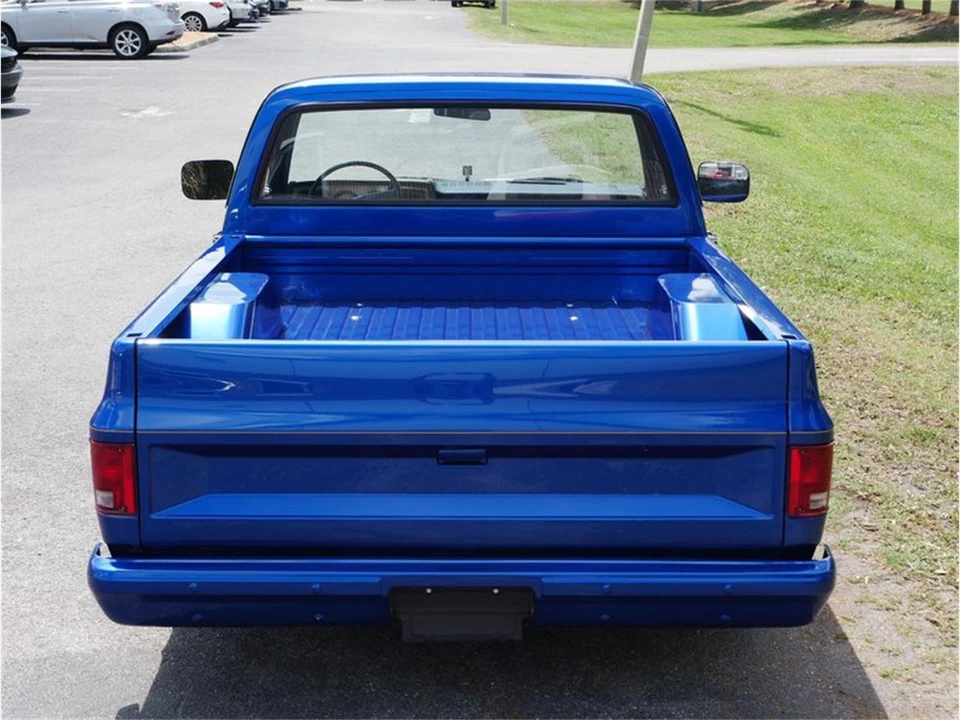 1986 Chevrolet C/K 3rd Gen - Image 27 of 31