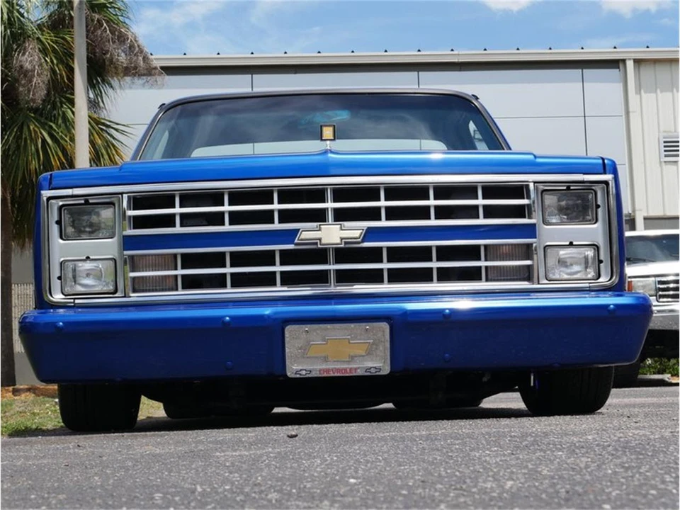 1986 Chevrolet C/K 3rd Gen - Image 28 of 31