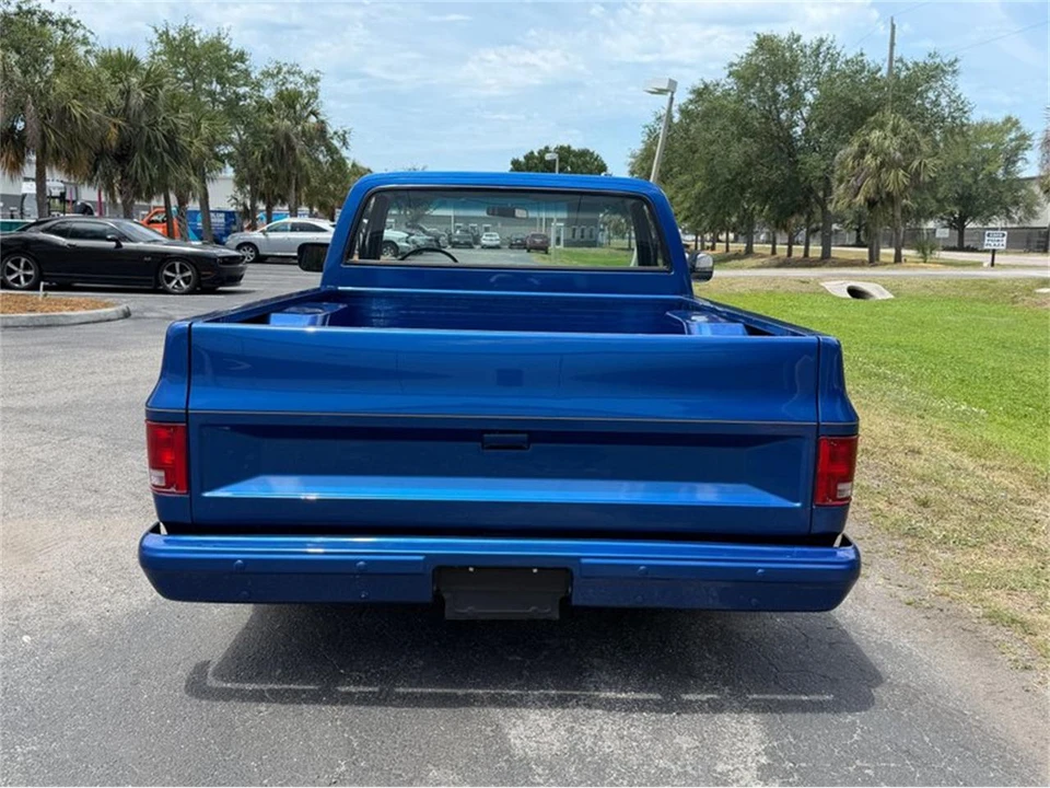 1986 Chevrolet C/K 3rd Gen - Image 14 of 31