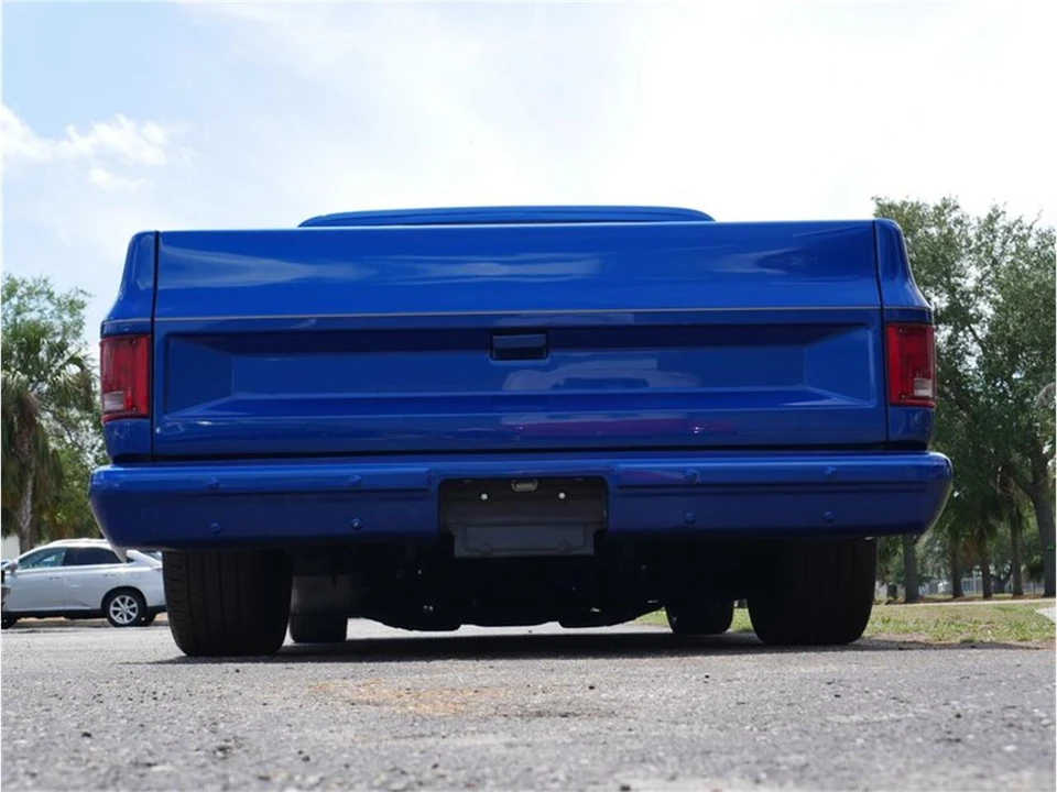 1986 Chevrolet C/K 3rd Gen - Image 25 of 31