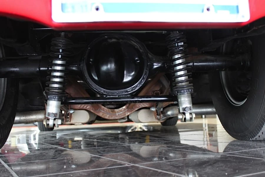 1986 Chevrolet C/K 3rd Gen - Image 6 of 8