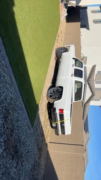 1986 Chevrolet C/K 3rd Gen - Image 21 of 21
