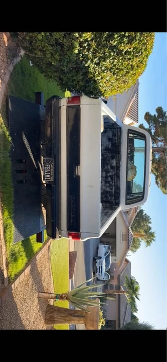 1986 Chevrolet C/K 3rd Gen - Image 3 of 21
