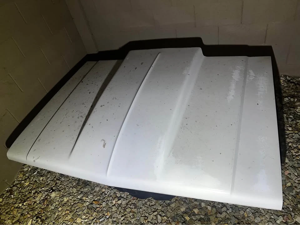 1986 Chevrolet C/K 3rd Gen - Image 19 of 21