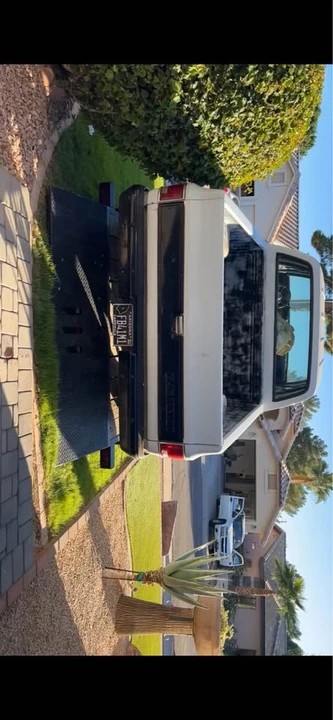 1986 Chevrolet C/K 3rd Gen - Image 4 of 21