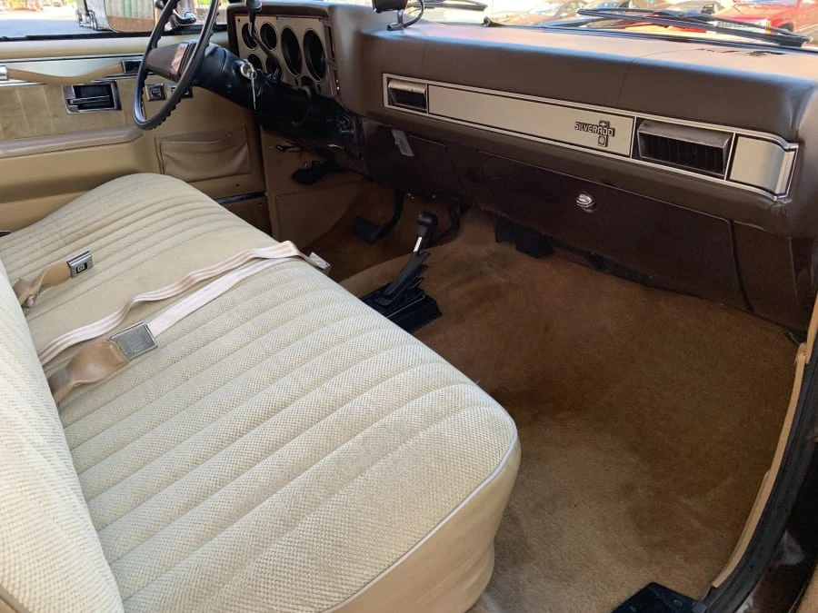 1986 Chevrolet C/K 3rd Gen - Image 5 of 7