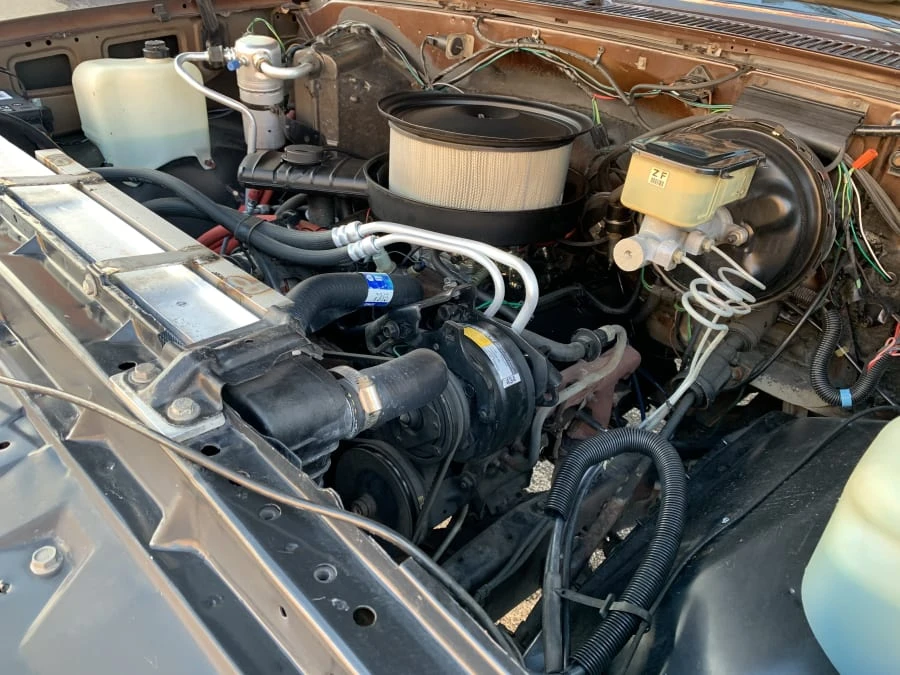 1986 Chevrolet C/K 3rd Gen - Image 6 of 7