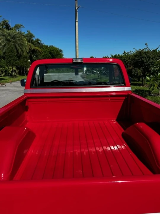 1986 Chevrolet C/K 3rd Gen - Image 5 of 19
