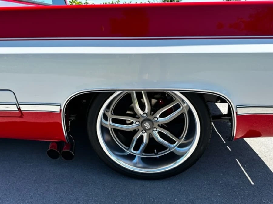 1986 Chevrolet C/K 3rd Gen - Image 11 of 19