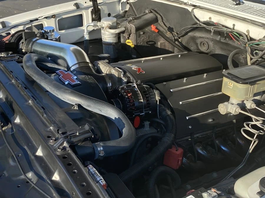 1986 Chevrolet C/K 3rd Gen - Image 5 of 12