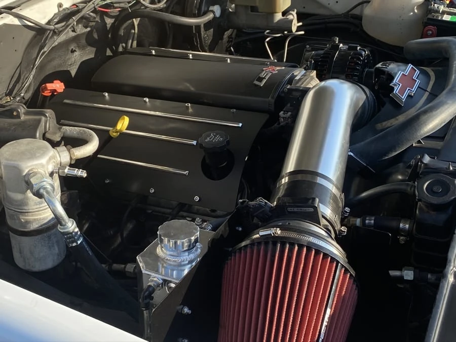 1986 Chevrolet C/K 3rd Gen - Image 7 of 12
