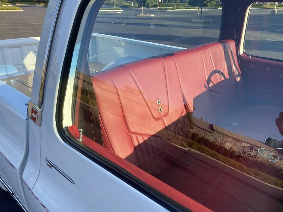 1986 Chevrolet C/K 3rd Gen - Image 4 of 12