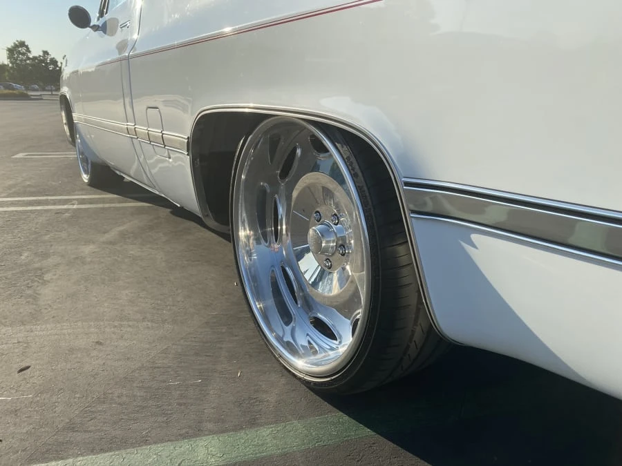 1986 Chevrolet C/K 3rd Gen - Image 10 of 12