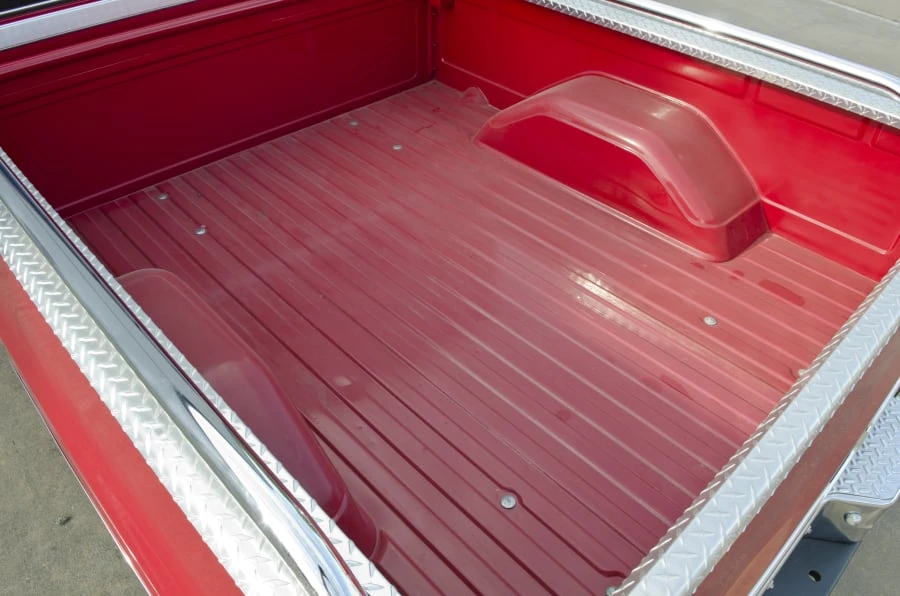 1986 Chevrolet C/K 3rd Gen - Image 8 of 9