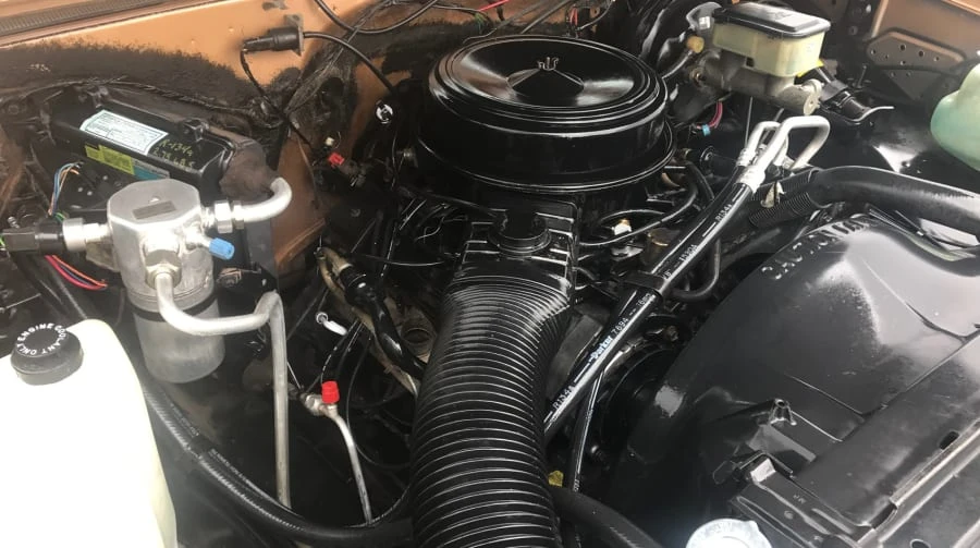 1986 Chevrolet C/K 3rd Gen - Image 5 of 7