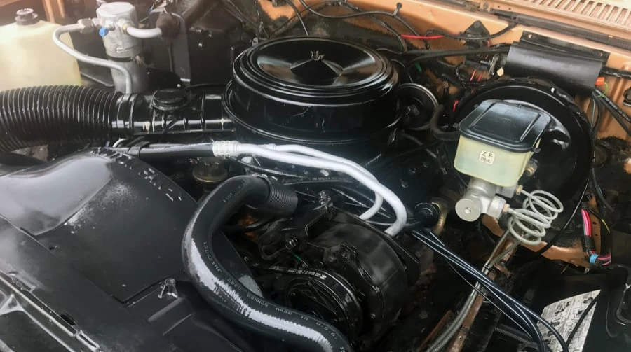1986 Chevrolet C/K 3rd Gen - Image 6 of 7