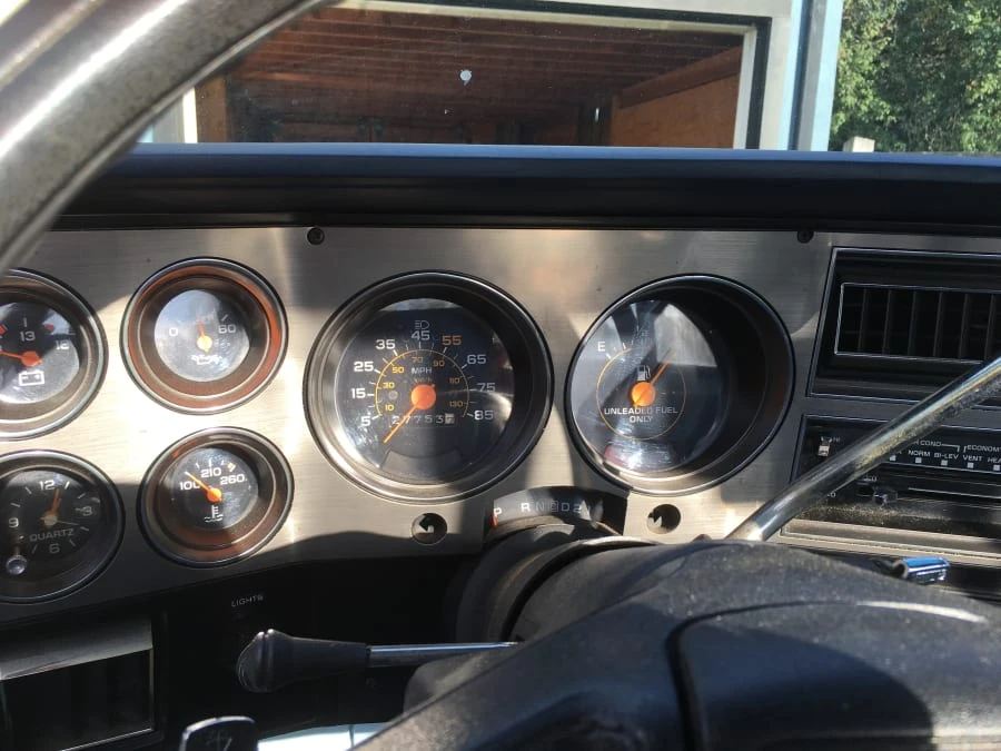 1986 Chevrolet C/K 3rd Gen - Image 6 of 10