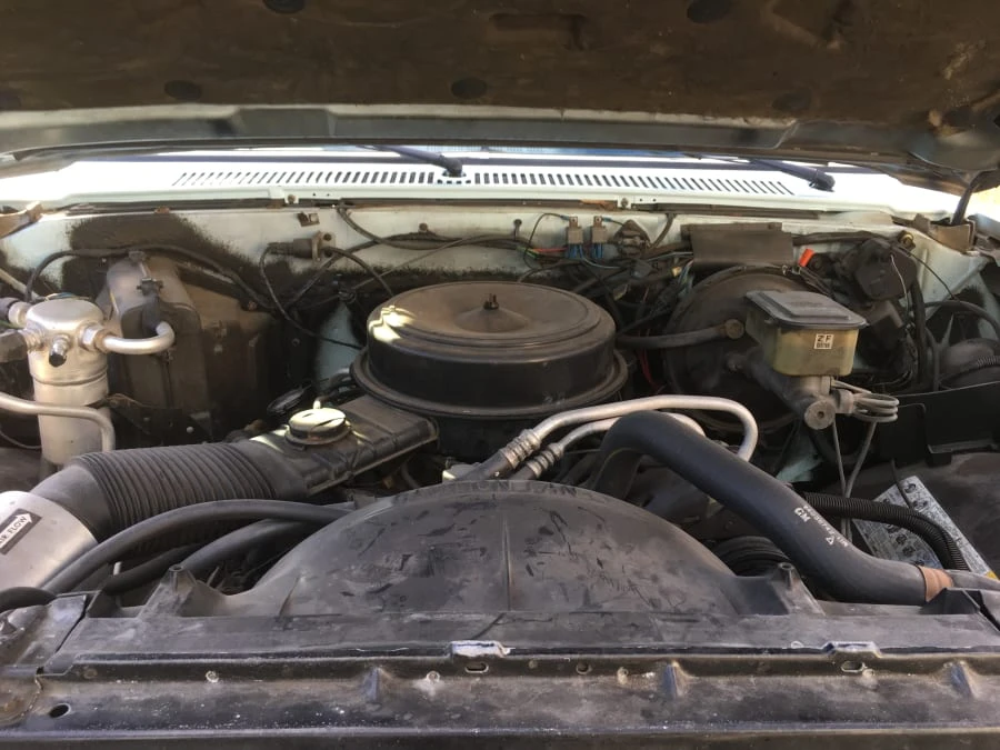 1986 Chevrolet C/K 3rd Gen - Image 5 of 10