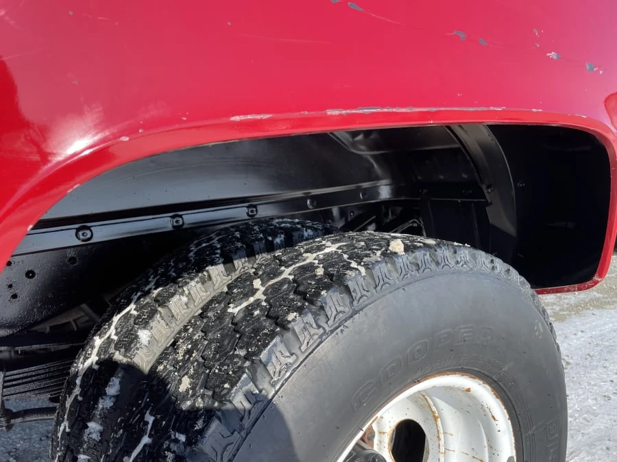 1986 Chevrolet C/K 3rd Gen - Image 8 of 12