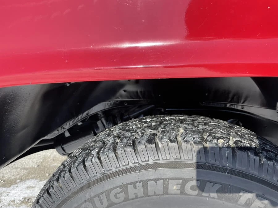 1986 Chevrolet C/K 3rd Gen - Image 9 of 12