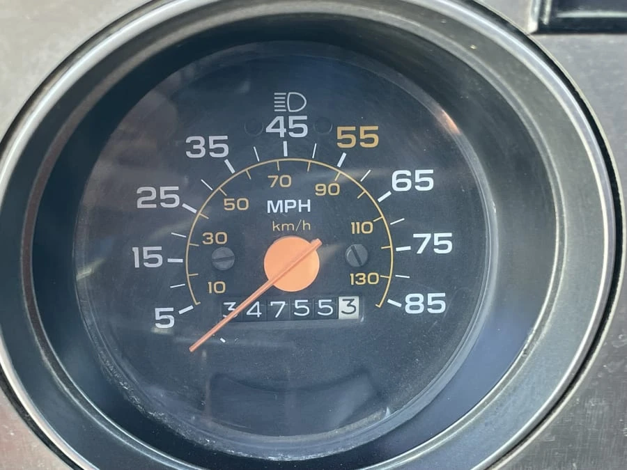 1986 Chevrolet C/K 3rd Gen - Image 12 of 12