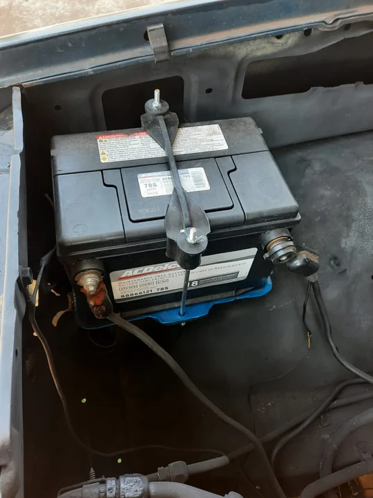 1986 Chevrolet C/K 3rd Gen - Image 8 of 9