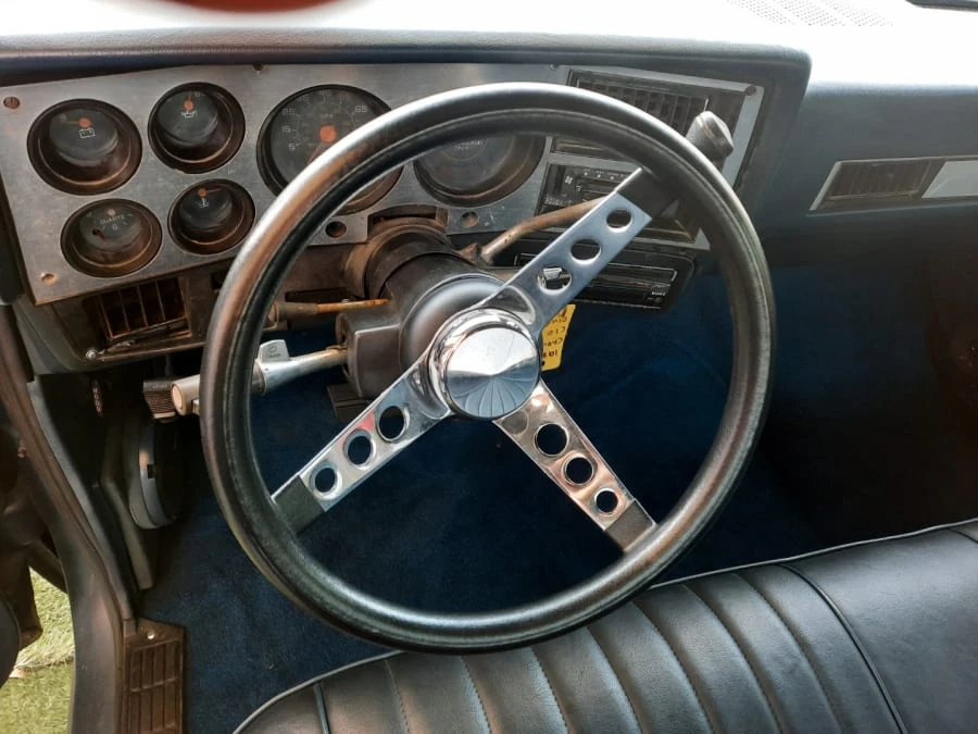 1986 Chevrolet C/K 3rd Gen - Image 5 of 9