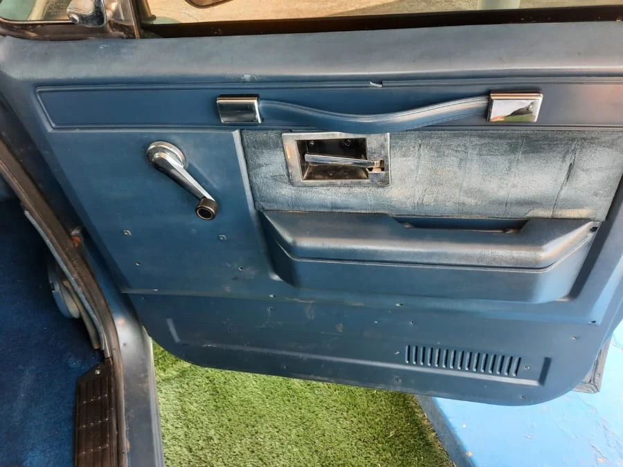 1986 Chevrolet C/K 3rd Gen - Image 6 of 9