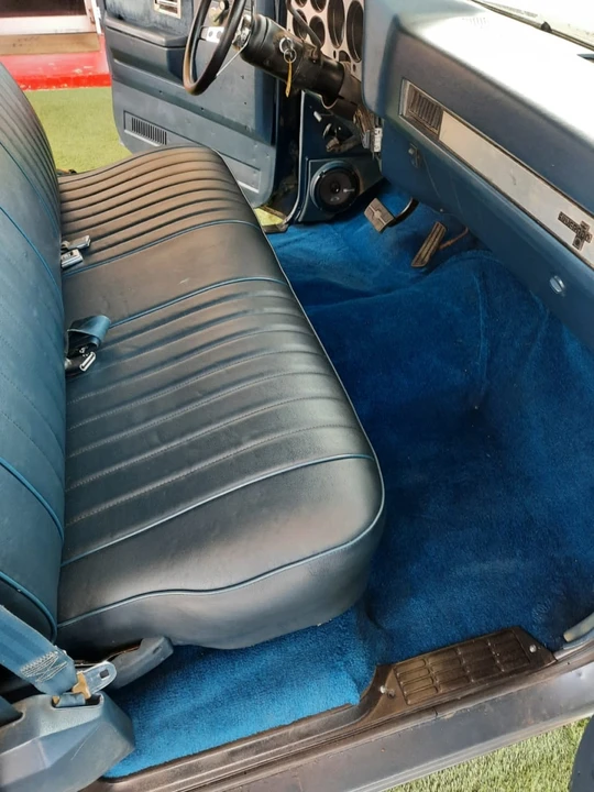 1986 Chevrolet C/K 3rd Gen - Image 7 of 9