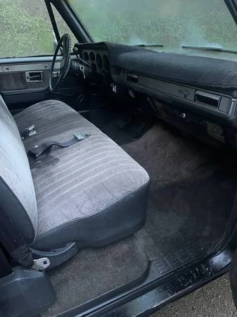 1986 Chevrolet Silverado - Image 7 of 9