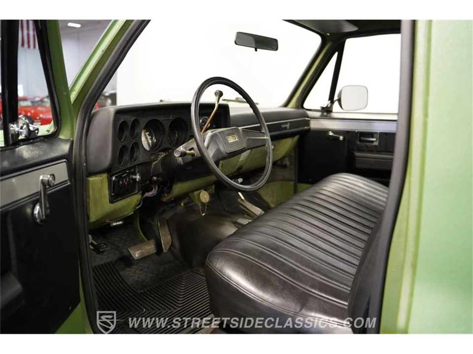1986 Chevrolet C/K 3rd Gen - Image 2 of 31