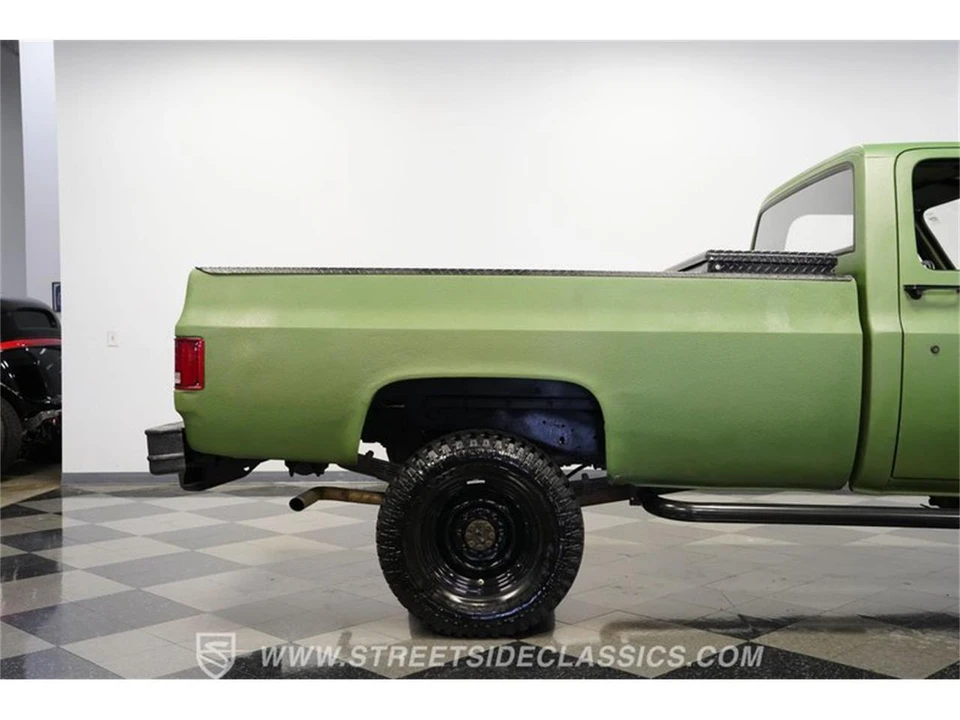 1986 Chevrolet C/K 3rd Gen - Image 28 of 31