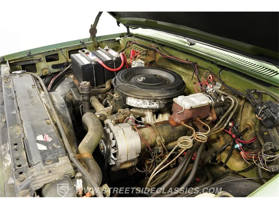 1986 Chevrolet C/K 3rd Gen - Image 31 of 31