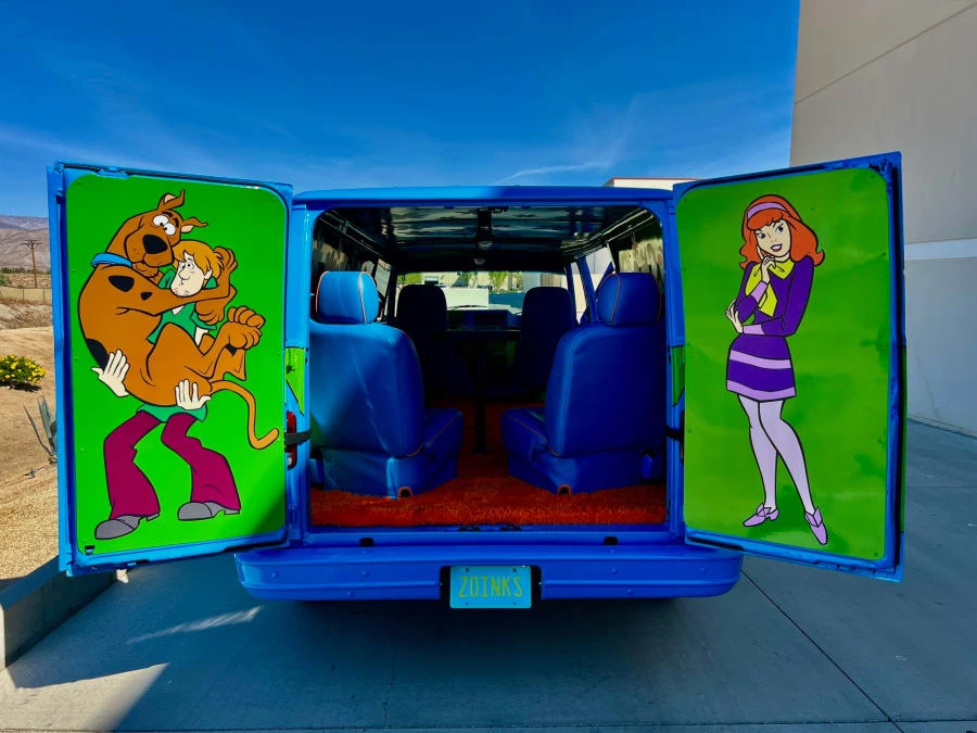 1986 Chevrolet G-Series Van - Image 13 of 27
