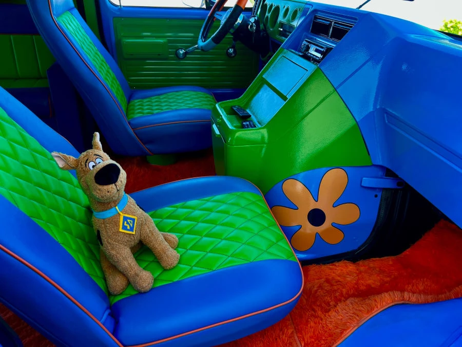 1986 Chevrolet G-Series Van - Image 18 of 27