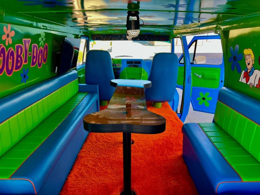1986 Chevrolet G-Series Van - Image 12 of 27