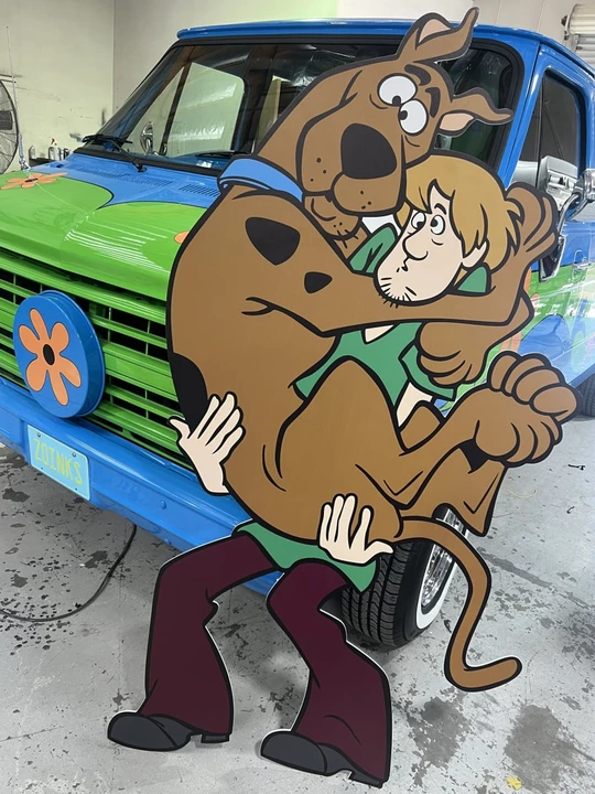 1986 Chevrolet G-Series Van - Image 7 of 27