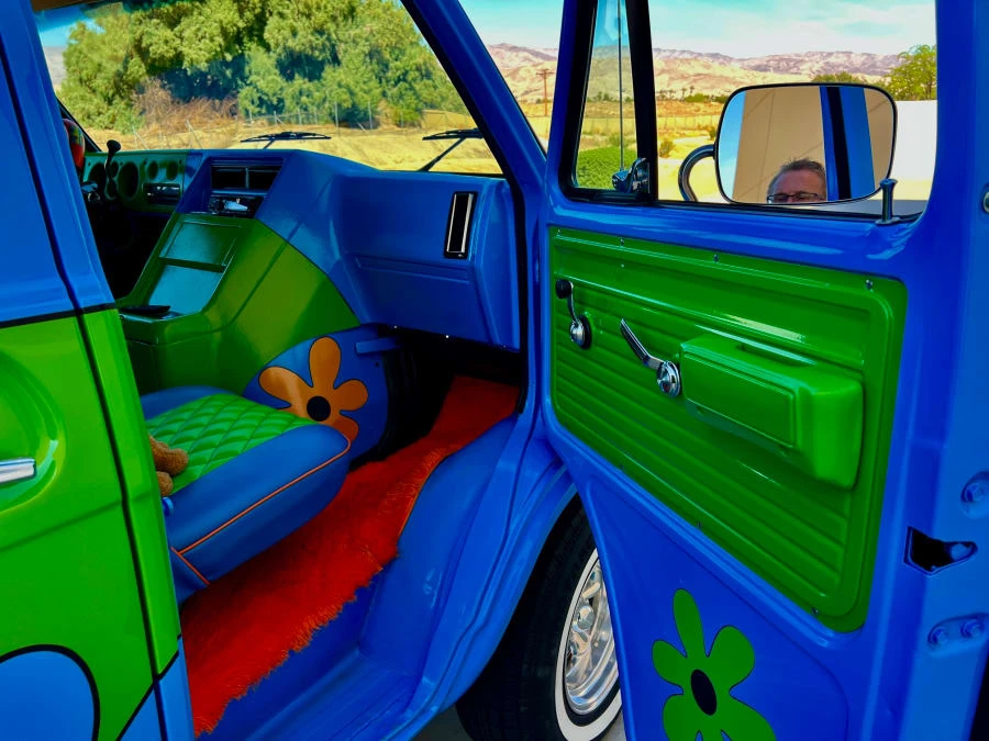 1986 Chevrolet G-Series Van - Image 16 of 27