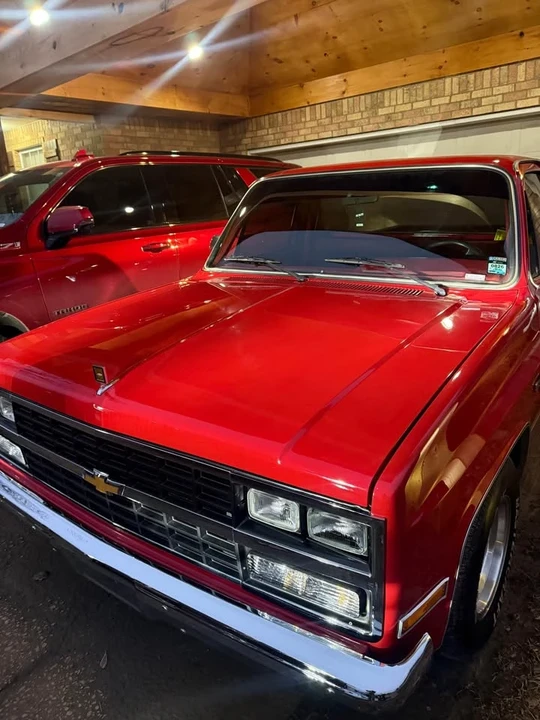 1986 Chevrolet C/K 3rd Gen - Image 2 of 4