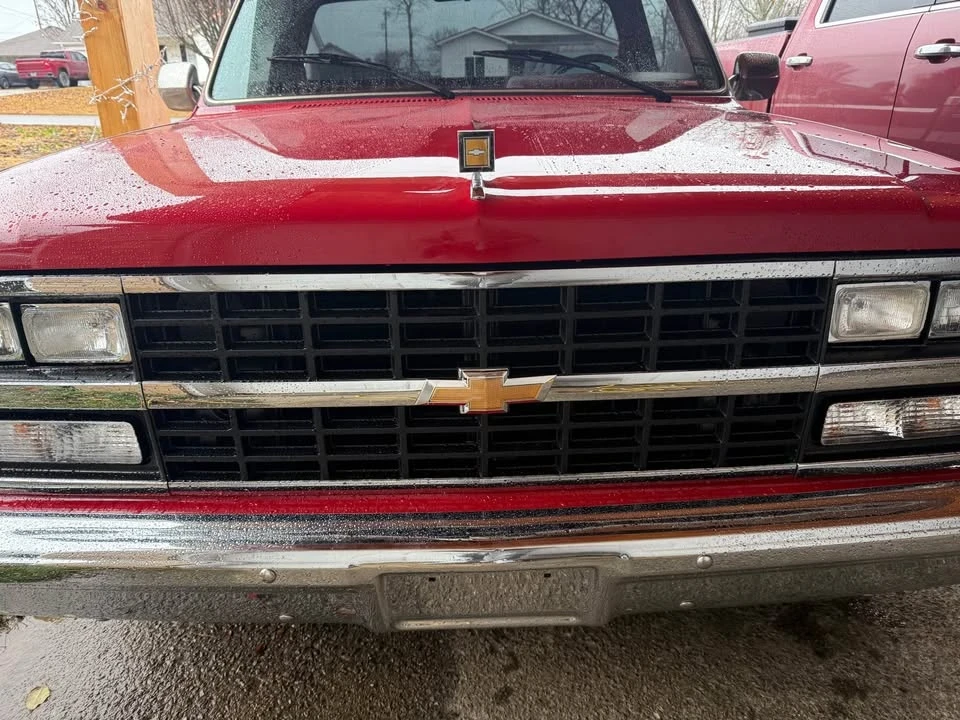 1986 Chevrolet C/K 3rd Gen - Image 4 of 4