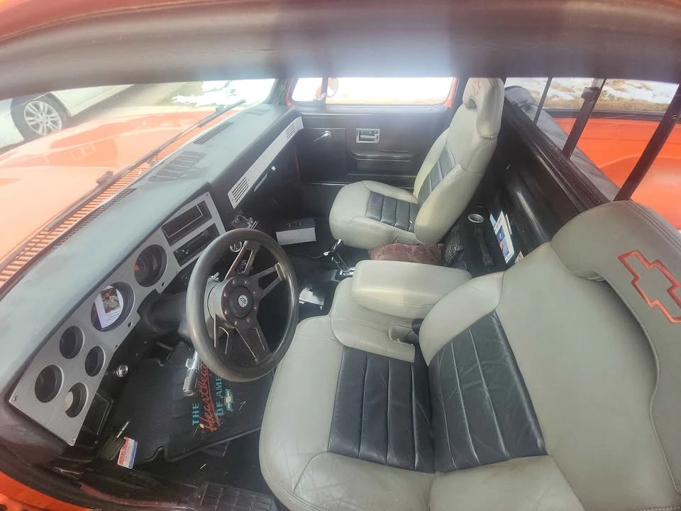 1986 Chevrolet C/K 3rd Gen - Image 6 of 9