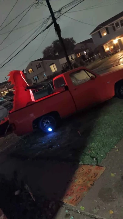 1986 Chevrolet C/K 3rd Gen - Image 4 of 9