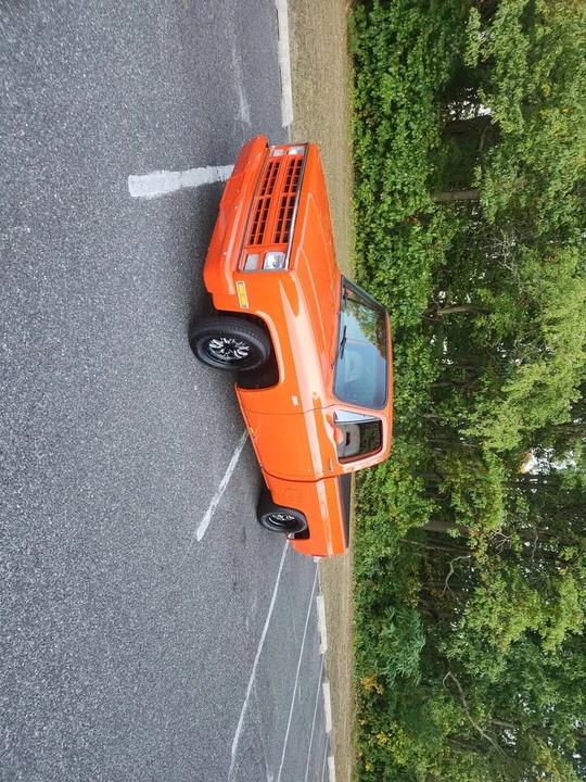 1986 Chevrolet C/K 3rd Gen - Image 3 of 9