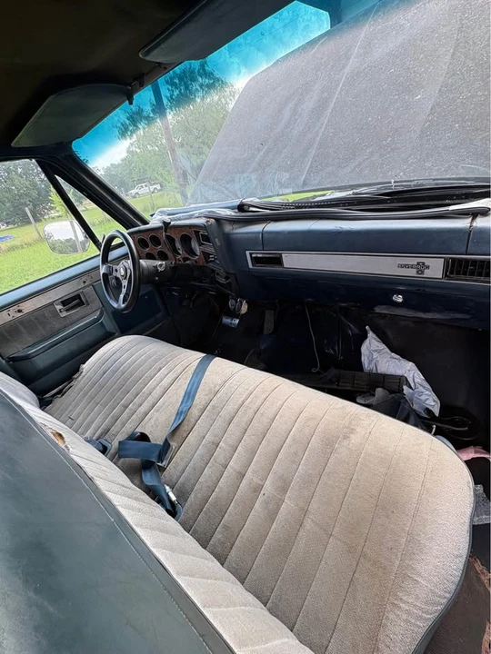 1986 Chevrolet C/K 3rd Gen - Image 14 of 15