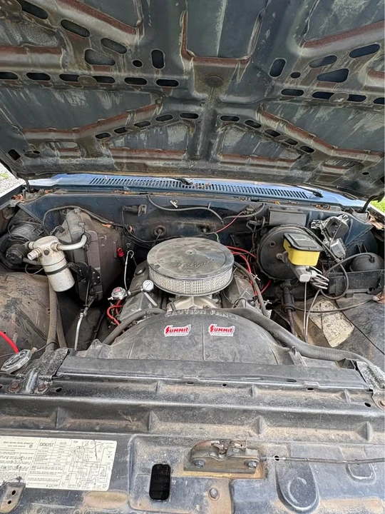 1986 Chevrolet C/K 3rd Gen - Image 7 of 15